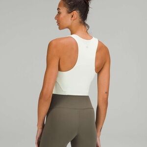 Lululemon Invigorate Training Tank Top